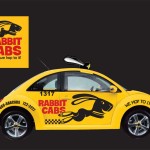 Taxicab concept